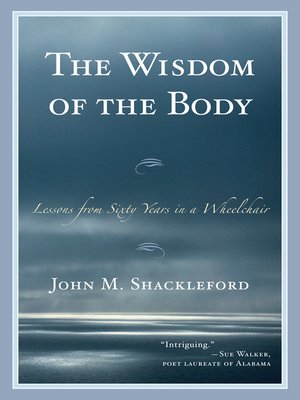 cover image of The Wisdom of the Body